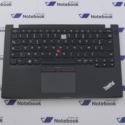 Lenovo Thinkpad X270 X275 AM12F000600 SN20L82623 Верхня частина корпусу, топкейс 2000000653426 фото