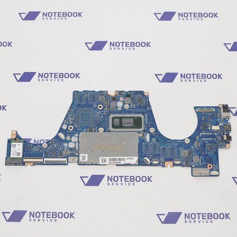Материнська плата Lenovo C340-14IML FLEX-14IML S540-14IML (5b20s42132 / la-h081p / Pentium) Гарантiя 418865 фото