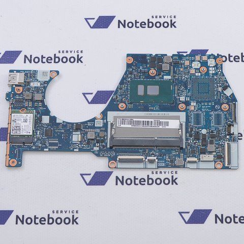 Материнская плата Lenovo Yoga 700-14ISK (byg43 nm-a601 / i5-6200U) Гарантия 596198 фото