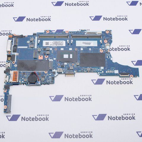*Уценка* Материнская плата HP 840 G3 850 G3 (6050a2728501-mb-a01 826806-001 / i5-6300U) Гарантия 626079 фото
