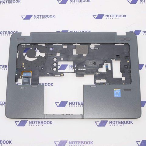 Lenovo ThinkBook 14 G2 5CB1B02561 Верхняя часть корпуса, топкейс С15 418452 фото