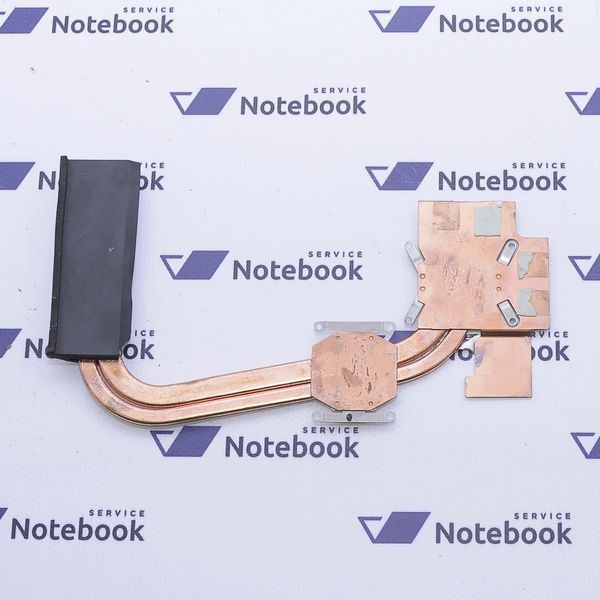 Asus GL553VD GL553VE GL553VW GL753VD GL753VE Система охолодження, радіатор 2000000487434 фото
