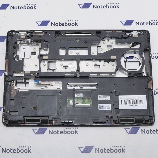 *Уцінка* Топкейс Dell Latitude E5270 THRYE4TR Верхня частина Корпус 300008795 фото