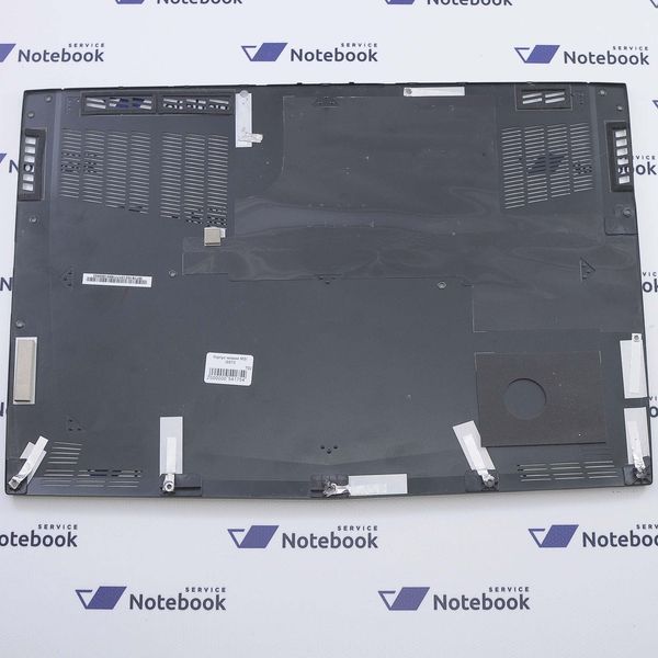 MSI GS73 GS73VR MS-17B1 3077B1D216HG Нижняя часть корпуса, корыто, поддон 2000000541754 фото