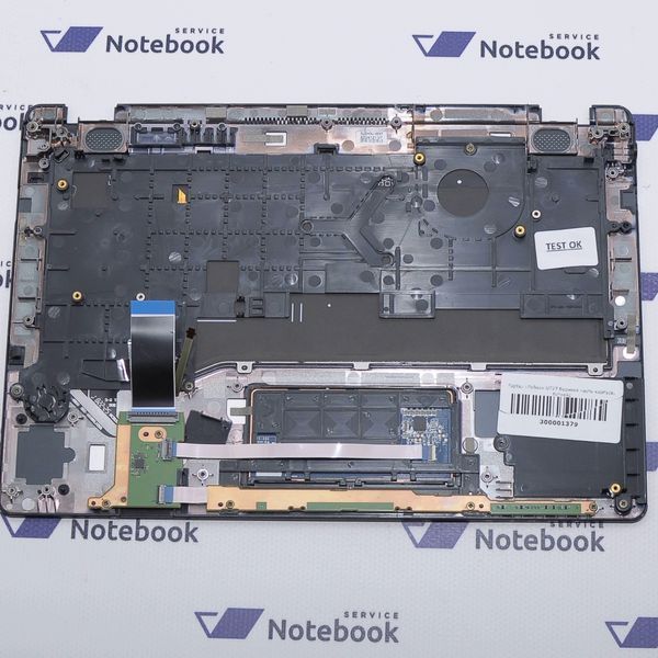 Fujitsu LifeBook U727 Верхня частина корпусу, топкейс 300001379 фото