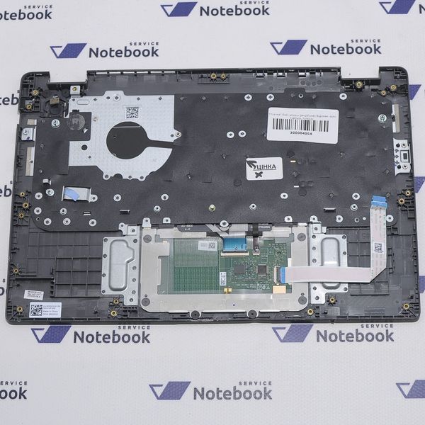 *Уцінка* Dell Latitude 3440 E3440 Верхня частина корпусу, топкейс 300004054 фото