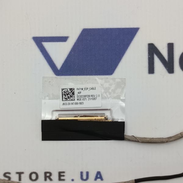 Шлейф матрицы Acer Nitro 5 AN517-41 AN517-52 AN517-53 AN517-54 dc02c00pz00 300007663 фото