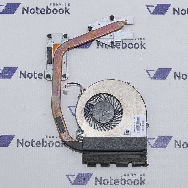 HP 17-x109nf 856682-001 Система охолодження 300006232 фото