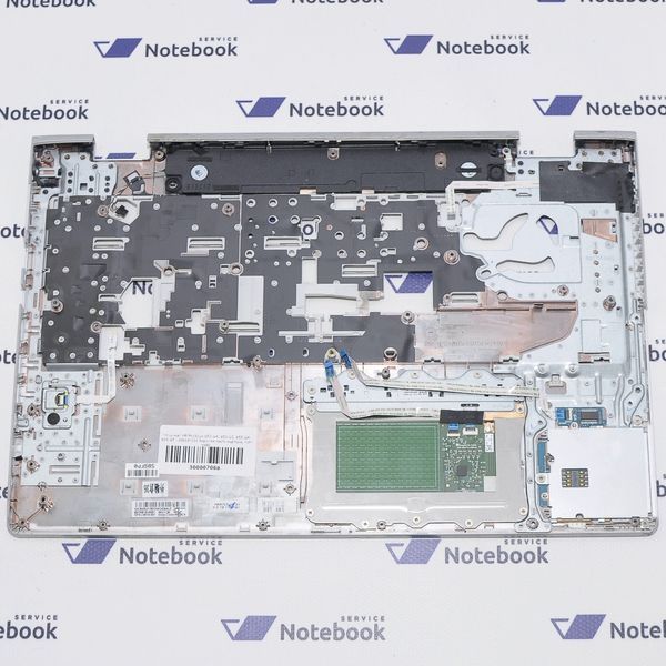 *Уцінка* Топкейс HP ProBook 650 G4 650 G5 655 G4 655 G5 L09603-001 Верхня частина Корпус 300007068 фото