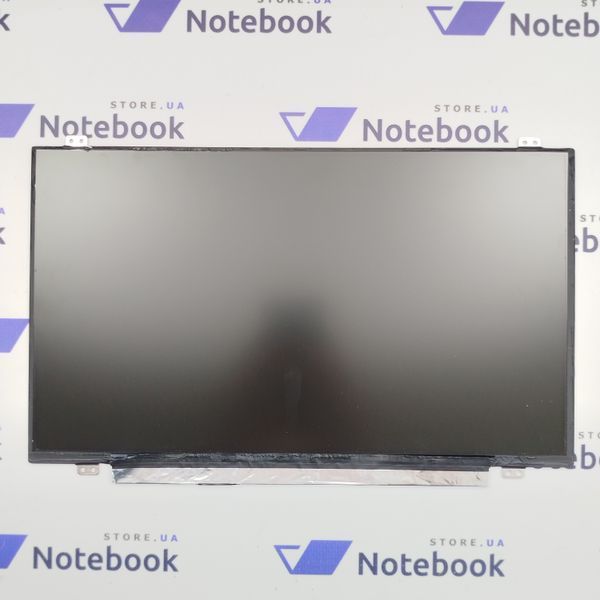 *Уценка* Матрица InnoLux N140HGE-EA1 14.0" 1920x1080 eDP 30Pin 60GHz Non-Touch Ушки Верх-Низ Матовая 300008221 фото