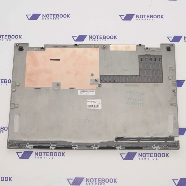 Lenovo X1 Yoga AM29Q000700 Нижняя часть корпуса, корыто, поддон 2000000397917 фото