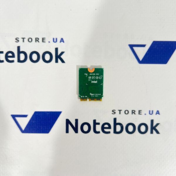 Intel AX201NGW 5W10V25775 K83092-003 L92724-005 Wi-Fi модуль, адаптер 300005506 фото