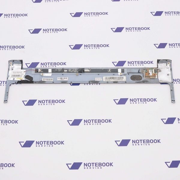HP Pavilion DV6-1000 38UT1KATP00 Верхня частина корпусу, топкейс B03 240183 фото
