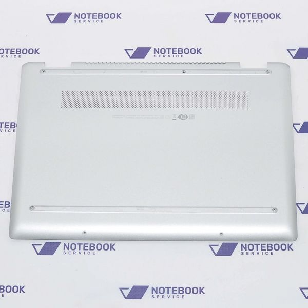 HP Chromebook X360 14 G1 L50830-001 Нижня частина корпусу, корито, піддон C13 356686 фото