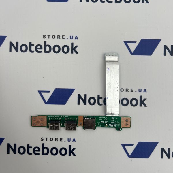 Asus X432FA X432FA_IO Плата USB 300004969 фото