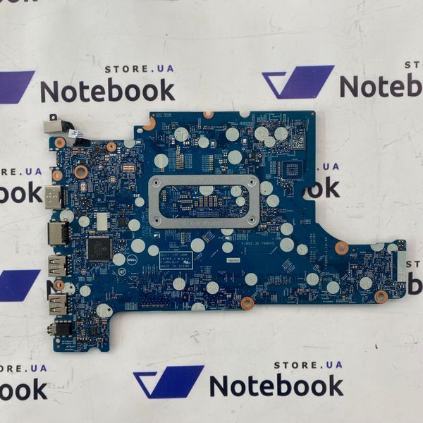Материнська плата Dell Inspiron 15 5584 (CN-0F62D6 18789-1 / i5-8265U ) + Гарантія 300001490 фото