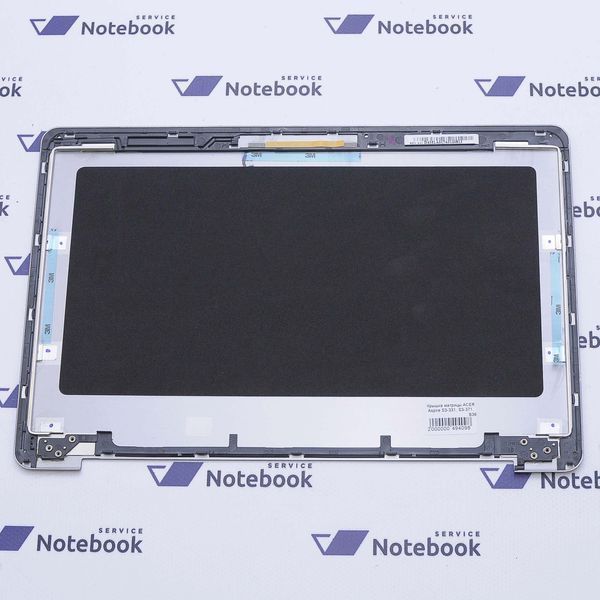Acer Aspire S3-331 S3-371 Кришка матрицi, корпус 2000000494098 фото