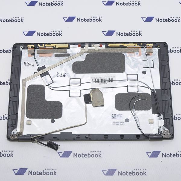*Уценка* Крышка матрицы Dell Precision 3540 E3540 Latitude 5500 0X0CWC Корпус Рамка Петли 300006913 фото