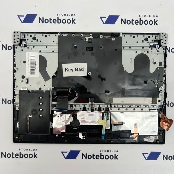 *Уценка* Lenovo Legion Y540-15IRH, Y530-15ICH Верхняя часть корпуса, топкейс 300005688 фото