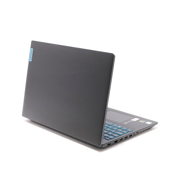 БВ Ігровий ноутбук Lenovo L340-15IRH Gaming / RAM 4 ГБ / SSD 128 ГБ 579146 фото