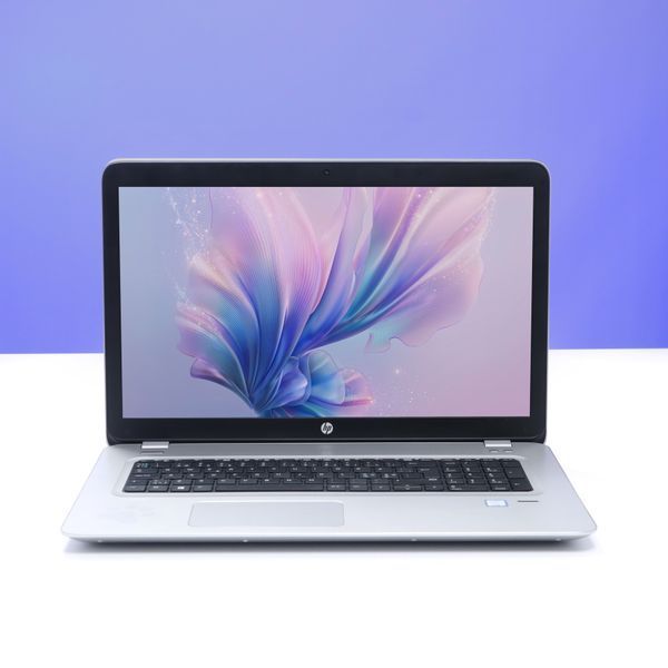 БВ ігровий ноутбук HP Probook 470 G4 17.3" Full HD Intel Core i7-7500U (2.70-3.00 ГГц) NVIDIA GeForce GT 930MX 2 ГБ RAM 8 ГБ 256 ГБ SSD 811567 фото