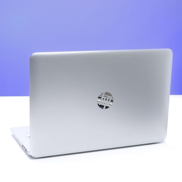 БВ ігровий ноутбук HP Probook 470 G4 17.3" Full HD Intel Core i7-7500U (2.70-3.00 ГГц) NVIDIA GeForce GT 930MX 2 ГБ RAM 8 ГБ 256 ГБ SSD 811567 фото