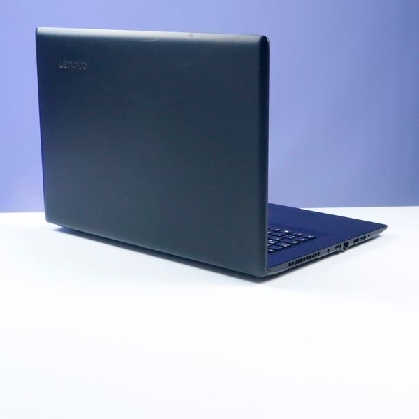 БВ ігровий ноутбук Lenovo IdeaPad 110-17IKB 17.3" HD+ Intel Core i3-7100U (2.40 ГГц) AMD Radeon R5 M430 2 ГБ RAM 8 ГБ 256 ГБ SSD 771946 фото