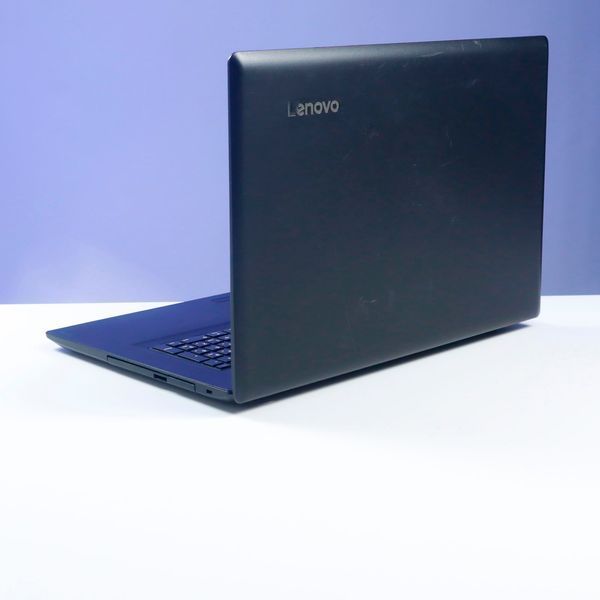 БВ ігровий ноутбук Lenovo IdeaPad 110-17IKB 17.3" HD+ Intel Core i3-7100U (2.40 ГГц) AMD Radeon R5 M430 2 ГБ RAM 8 ГБ 256 ГБ SSD 771946 фото