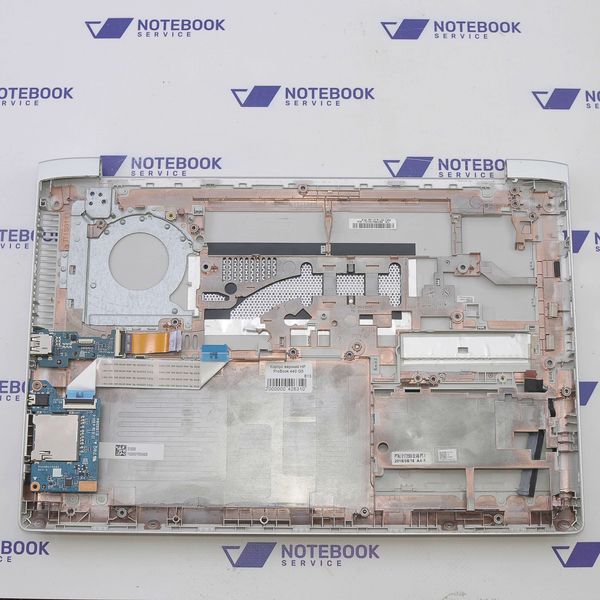 HP ProBook 440 G5 663591132200 Нижня частина корпусу, корито, піддон B13 426310 фото