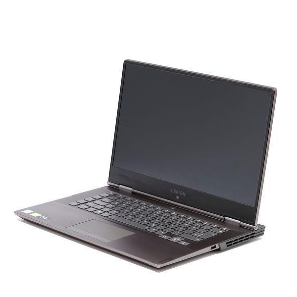 Игровой ноутбук Lenovo Legion Y740-15ICHg / RAM 8 ГБ / SSD 128 ГБ 398693/2 фото