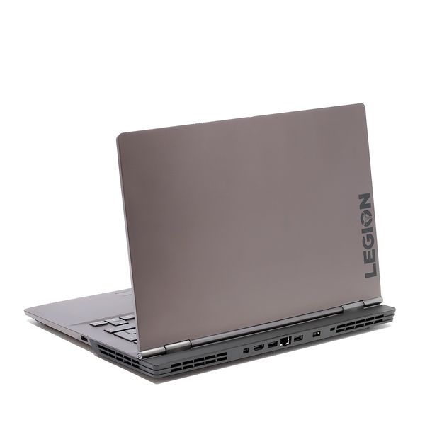 Ігровий ноутбук Lenovo Legion Y740-15ICHg / RAM 8 ГБ / SSD 128 ГБ 398693/2 фото