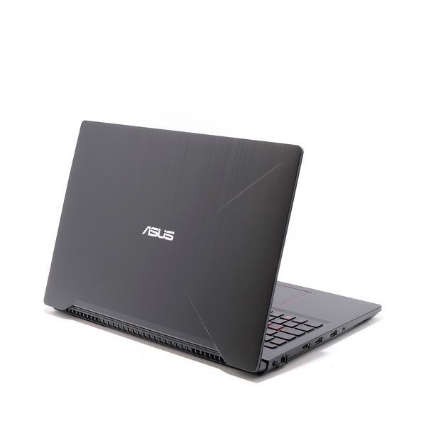 БВ Ігровий ноутбук Asus GL503VM / RAM 4 ГБ / SSD 128 ГБ 517322 фото