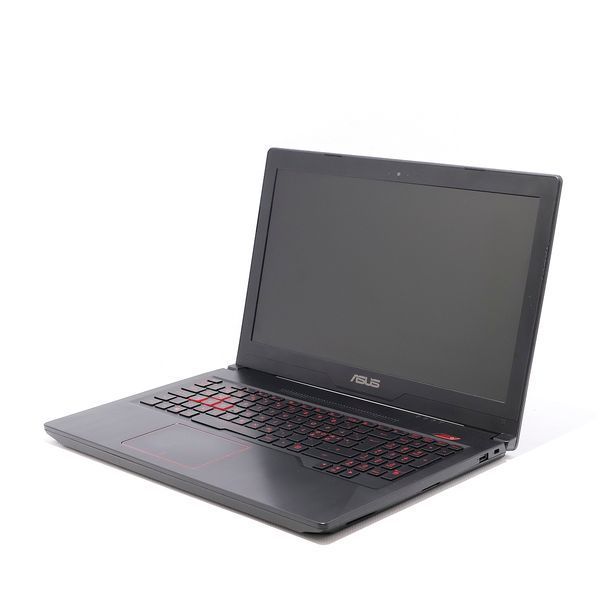 БВ Ігровий ноутбук Asus GL503VM / RAM 4 ГБ / SSD 128 ГБ 517322 фото