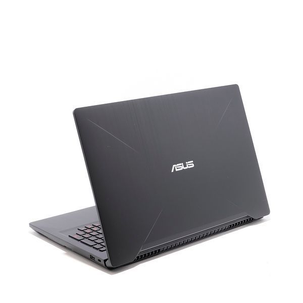 БВ Ігровий ноутбук Asus GL503VM / RAM 4 ГБ / SSD 128 ГБ 517322 фото