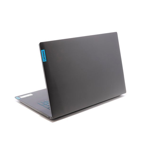 БВ Ігровий ноутбук Lenovo IdeaPad L340-17IRH Gaming / RAM 4 ГБ / SSD 128 ГБ 579146 фото