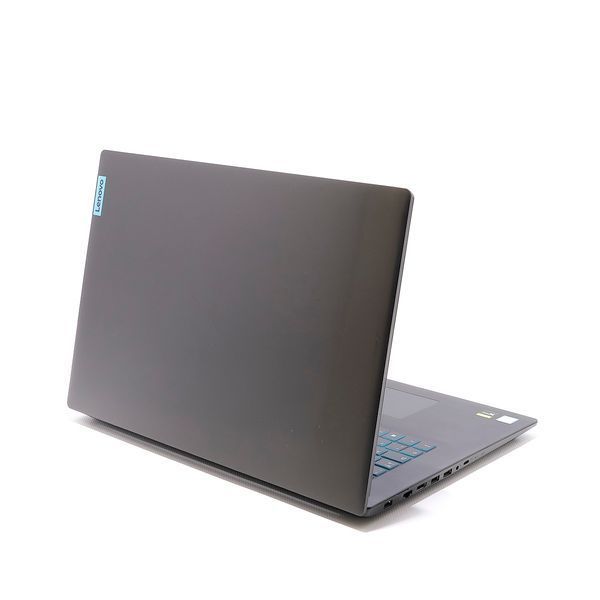 БВ Ігровий ноутбук Lenovo IdeaPad L340-17IRH Gaming / RAM 4 ГБ / SSD 128 ГБ 579146 фото