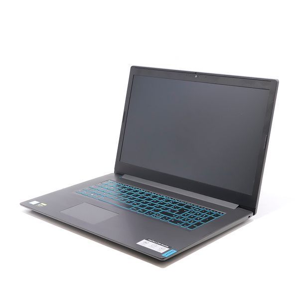 БВ Ігровий ноутбук Lenovo IdeaPad L340-17IRH Gaming / RAM 4 ГБ / SSD 128 ГБ 579146 фото