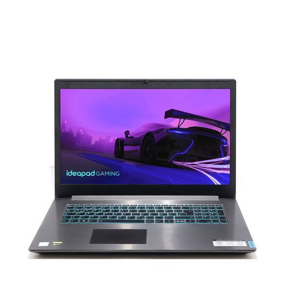 БВ Ігровий ноутбук Lenovo IdeaPad L340-17IRH Gaming / RAM 4 ГБ / SSD 128 ГБ 579146 фото