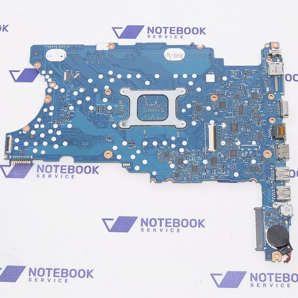 Материнская плата HP ProBook 645 G4 (6050a2930301-mb-a01 / AMD Ryzen 3 Pro 2300U) Гарантия 418490 фото