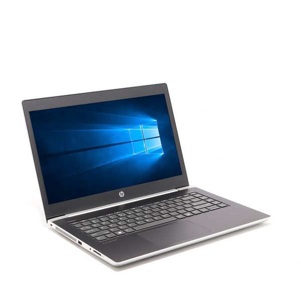 Ноутбук HP ProBook 440 G5 / RAM 4 ГБ / SSD 128 ГБ 552545 фото