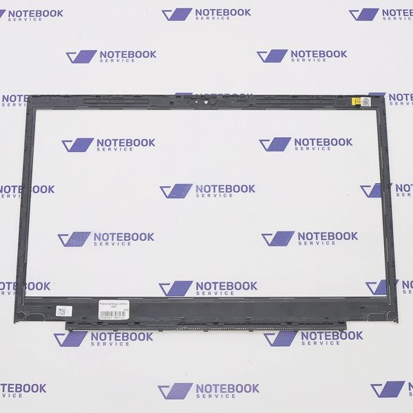 Lenovo ThinkPad T590 5M10Z21185 Рамка матрицы, корпус A33 396132 фото