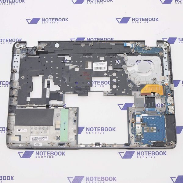 Lenovo ThinkBook 14 G2 5CB1B02561 Верхня частина корпусу, топкейс С15 418452 фото