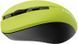 Мишка Canyon MW-1 Wireless Yellow (CNE-CMSW1Y) 601588 фото 5