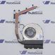 HP 17-x109nf 856682-001 Система охолодження 300006232 фото 2
