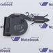 Lenovo ThinkPad X390 X395 X13 01AW746 Система охлаждения, радиатор 556048 фото 1