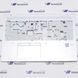 *Уцінка* Топкейс HP ProBook 650 G4 650 G5 655 G4 655 G5 L09603-001 Верхня частина Корпус 300007068 фото 1