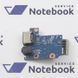 Плата LAN Audio Dell Inspiron G15 5510 G15 5511 gdl55 ls-k661p 300000712 фото 2