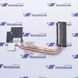 Asus GL553VD GL553VE GL553VW GL753VD GL753VE Система охолодження, радіатор 2000000487434 фото 1