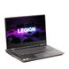 Ігровий ноутбук Lenovo Legion Y740-15ICHg / RAM 8 ГБ / SSD 128 ГБ 398693/2 фото 1