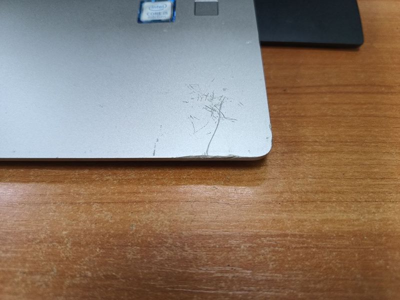 *Уцінка* Топкейс HP ProBook 650 G4 650 G5 655 G4 655 G5 L09603-001 Верхня частина Корпус 300007068 фото